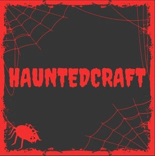 HAUNTEDCRAFT®