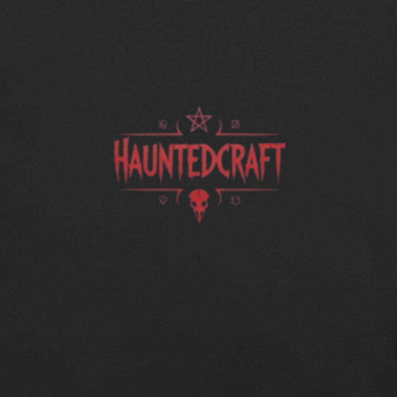 Garment-Dyed Heavyweight Tee
