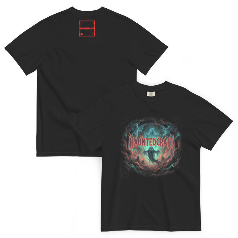 Heavyweight Tee โ Latest Drop