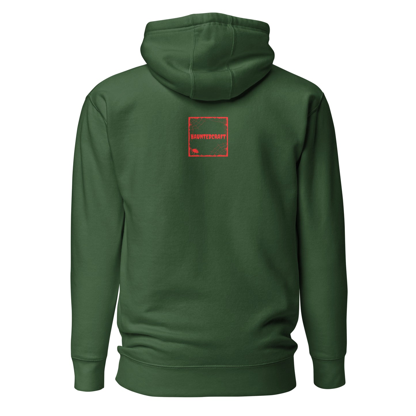 HAUNTEDCRAFT® Slender Cotton Heritage M2580