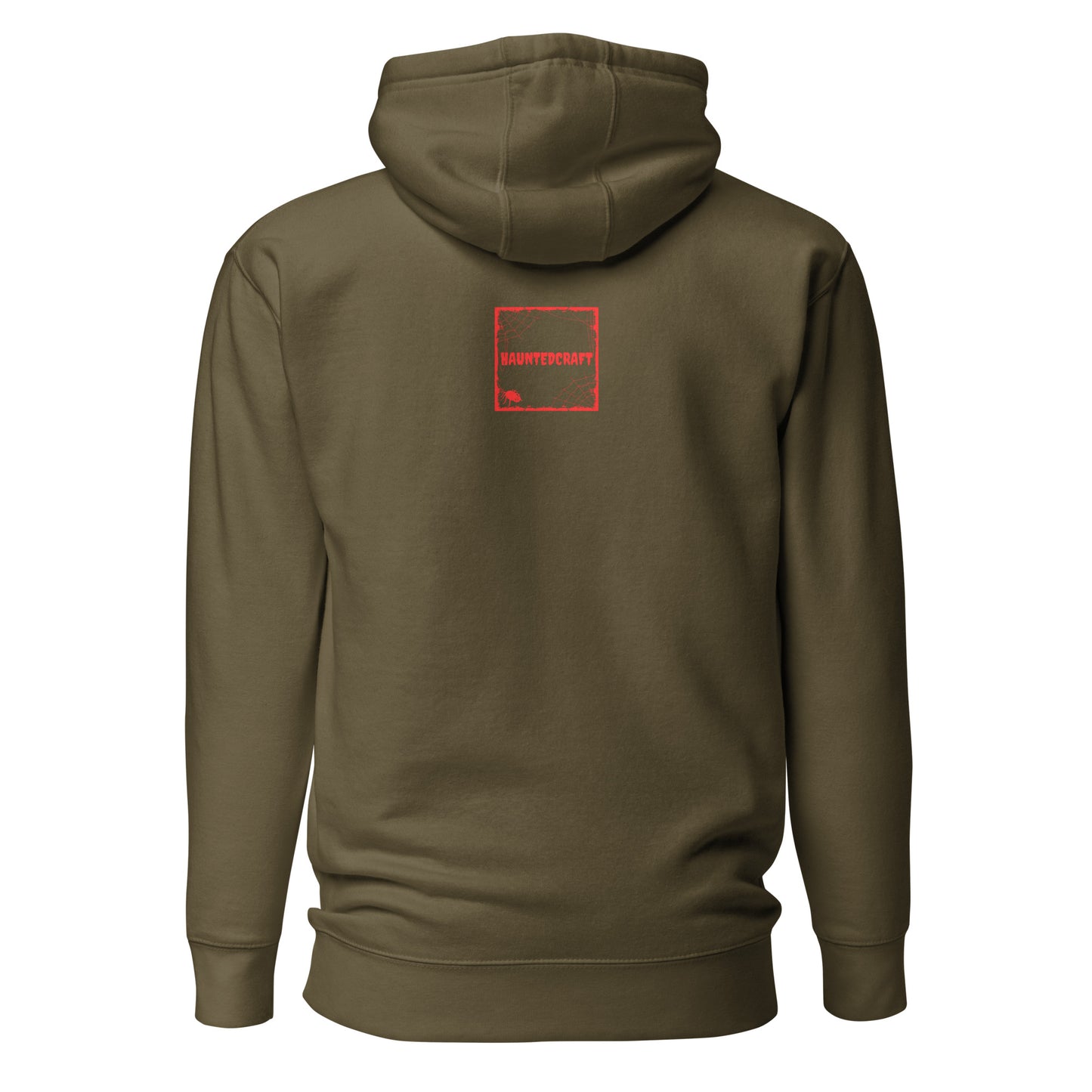 HAUNTEDCRAFT® Slender Cotton Heritage M2580